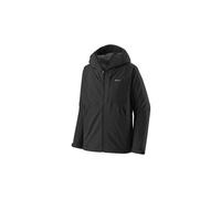 Veste impermeable patagonia granite crest jacket homme noir