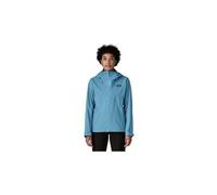 Patagonia Veste Granite Crest Rain – Imperméable & Coupe-vent Nylon – Femme M Shore Blue