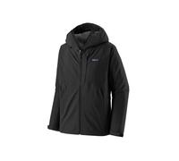 Veste impermeable patagonia granite crest jacket homme noir