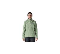 Veste impermeable patagonia granite crest vert femme