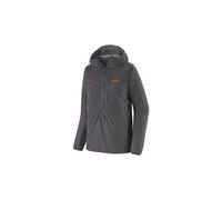 Veste impermeable patagonia m10 gris