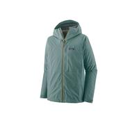 Veste imperméable PATAGONIA M's Boulder Fork Rain Jkt (Blue Sage) Homme M
