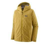 Veste imperméable PATAGONIA M's Boulder Fork Rain Jkt (Lynx Tan) Homme M