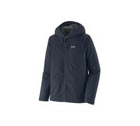 Veste imperméable PATAGONIA M's Boulder Fork Rain Jkt (Smolder Blue) Homme M