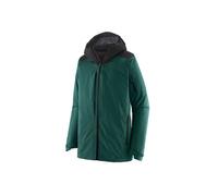 Veste imperméable PATAGONIA M's PowSlayer Jkt (Cascade Green) Homme L