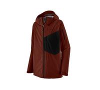 Veste imperméable PATAGONIA M's Snowdrifter Jkt (Dried Vanilla) Homme XL