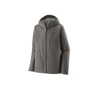 Veste à capuche Patagonia Torrentshell 3L grise - XL