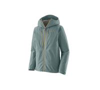 Patagonia - Triolet Jkt - Veste imperméable homme Blue Sage - L