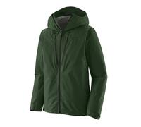 Veste imperméable PATAGONIA M's Triolet Jkt (Treeline Green) Homme M