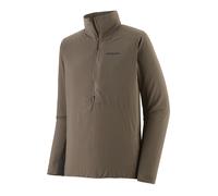 Patagonia Nano-Air Ultralight P/O Veste marron XS