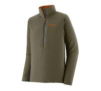 Veste imperméable Patagonia Nano-Air Vert XS