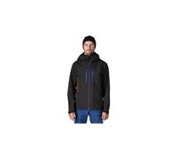 Patagonia - Pluma Pro Jacket - Veste imperméable - S - black