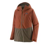 Veste imperméable Patagonia Powder Town L