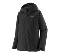 Patagonia Powder Town Veste noir L