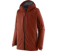 Patagonia - Men's PowSlayer Jacket - Veste ski homme Dried Vanilla - XL