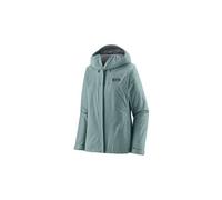Patagonia - Women's Torrentshell 3L Jacket - Veste imperméable - XL - blue sage