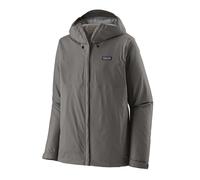 Patagonia Veste imperméable Torrentshell 3L Rain Jkt Homme S Noble Grey
