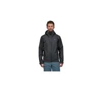 Patagonia Veste imperméable M's Torrentshell 3L Homme Noir XXL