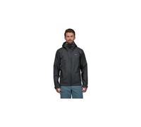 Veste impermeable patagonia torrentshell 3l noir