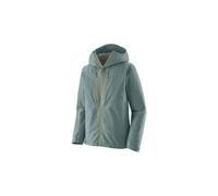 Patagonia - Triolet Jkt - Veste imperméable homme Blue Sage - L