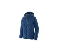 PATAGONIA M's Triolet Jacket - Homme - Bleu - taille M- modèle 2026
