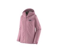Patagonia - Boulder Fork Rain W's Light Violet - L - Veste de rando