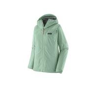 PATAGONIA W's Boulder Fork Rain Jkt W - Homme - Vert - taille XS- modèle 2026
