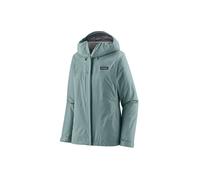 Patagonia - Women's Torrentshell 3L Jacket - Veste imperméable - L - blue sage
