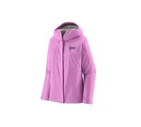 Veste imperméable PATAGONIA W's Torrentshell 3L Rain Jkt (Brisk Purple) Femme S