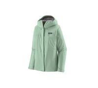 Patagonia Veste imperméable coupe-vent W's Torrentshell 3L Nylon Femme Taille M Vert