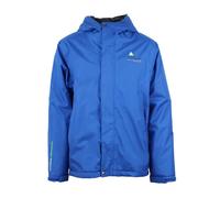 Veste impermÃ©able Peak Mountain Cajik Bleu 2XL