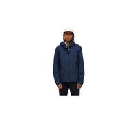 Veste impermeable peak performance trail 2 5l hipe bleu