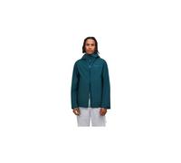 Peak Performance - Treeline Shell Jacket - Veste imperméable - M - ponderosa pine