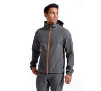 Veste imperméable Pearl Izumi Summit Gris