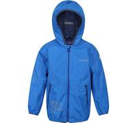Veste imperméable peppa pig bleu 6/12M(67/74)