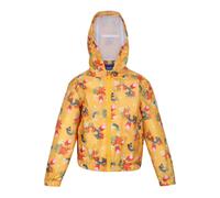 Veste imperméable peppa pig jaune 12/18M(74/81)