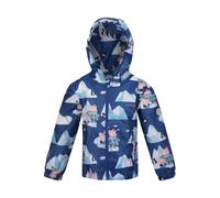 Veste Imperméable Peppa Pig Penguin Bleu / Bleu 24/36M(86/97)