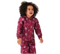 Regatta Peppa Pack It Jacket Rouge 18-24 Months Filles