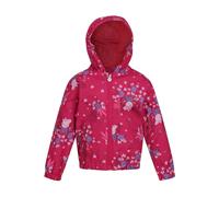 Veste imperméable peppa pig rose bonbon 18/24M(81/86)