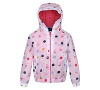 Veste imperméable peppa pig rose clair 24/36M(86/97)
