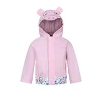 Veste imperméable peppa pig rose clair 6/12M(67/74)