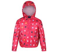 Veste imperméable peppa pig rouge vif 18/24M(81/86)
