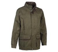 Veste imperméable PERCUSSION Berry Vert M