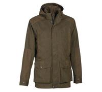 Veste imperméable PERCUSSION Bristol Vert XL