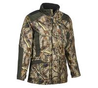 Veste imperméable PERCUSSION Brocard Vert 2XL