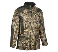Veste imperméable PERCUSSION Brocard Vert 2XL