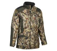 Veste imperméable PERCUSSION Brocard Vert 4XL