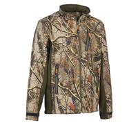 Veste imperméable PERCUSSION GhostCamo Vert 3XL