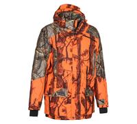 Veste imperméable PERCUSSION Grand Nord Orange XL