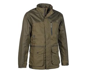 Veste imperméable PERCUSSION Imperlight Evo Vert 2XL